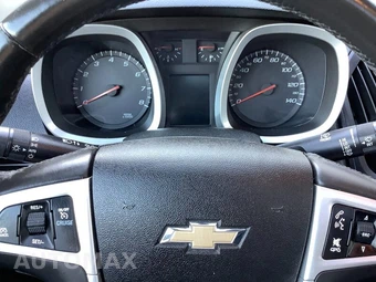2013 Chevrolet Equinox LT 1LT - miniatura 20