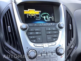 2013 Chevrolet Equinox LT 1LT - miniatura 21