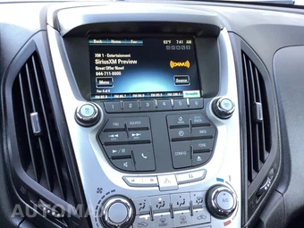 2013 Chevrolet Equinox LT 1LT - miniatura 22