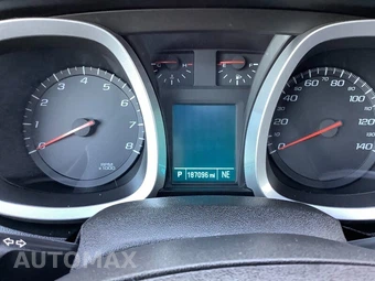 2013 Chevrolet Equinox LT 1LT - miniatura 25