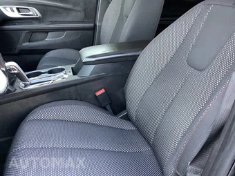2013 Chevrolet Equinox LT 1LT - miniatura 26