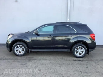 2013 Chevrolet Equinox LT 1LT - miniatura 3