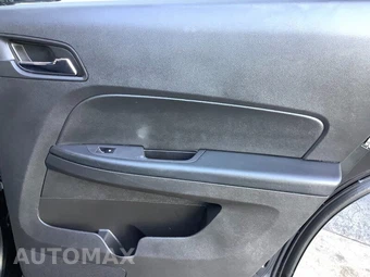 2013 Chevrolet Equinox LT 1LT - miniatura 30