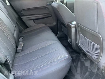 2013 Chevrolet Equinox LT 1LT - miniatura 31