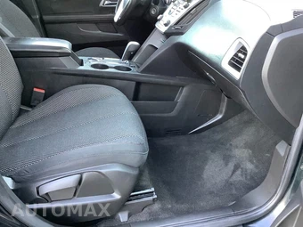 2013 Chevrolet Equinox LT 1LT - miniatura 34