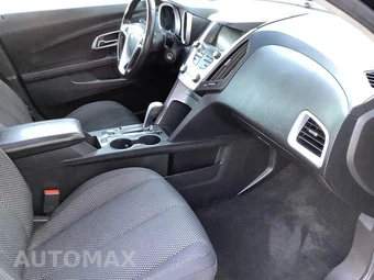 2013 Chevrolet Equinox LT 1LT - miniatura 35