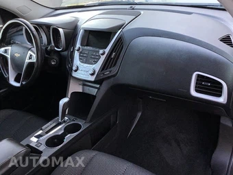 2013 Chevrolet Equinox LT 1LT - miniatura 36