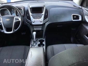2013 Chevrolet Equinox LT 1LT - miniatura 39