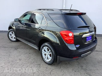 2013 Chevrolet Equinox LT 1LT - miniatura 4