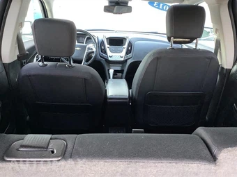 2013 Chevrolet Equinox LT 1LT - miniatura 44