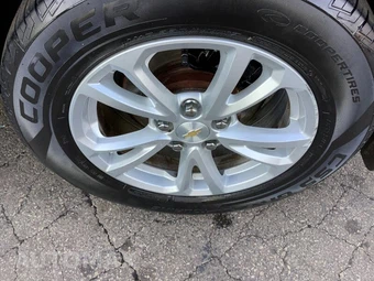 2013 Chevrolet Equinox LT 1LT - miniatura 48