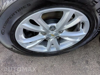 2013 Chevrolet Equinox LT 1LT - miniatura 49