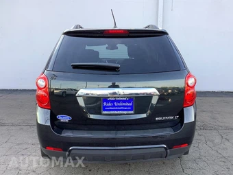2013 Chevrolet Equinox LT 1LT - miniatura 5