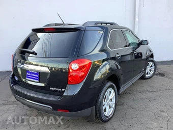 2013 Chevrolet Equinox LT 1LT - miniatura 6