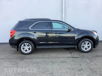 2013 Chevrolet Equinox LT 1LT - miniatura 7