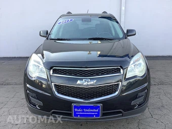 2013 Chevrolet Equinox LT 1LT - miniatura 9