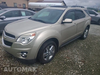 2013 Chevrolet Equinox LT 2LT - car from the USA, Manheim Buy-Now listing at AUTOMAX