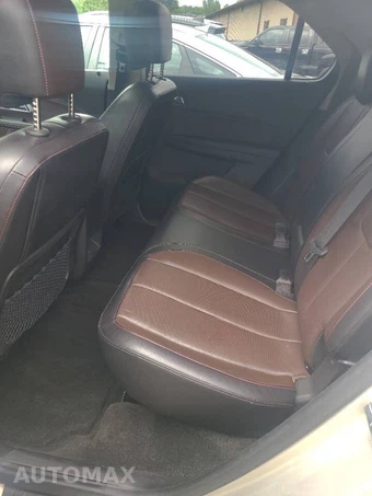 2013 Chevrolet Equinox LT 2LT - miniatura 10