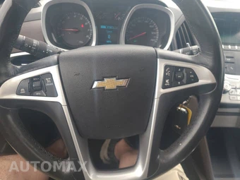 2013 Chevrolet Equinox LT 2LT - miniatura 11