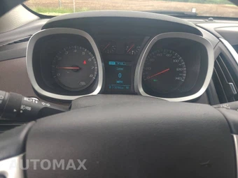 2013 Chevrolet Equinox LT 2LT - miniatura 12