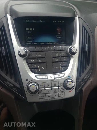 2013 Chevrolet Equinox LT 2LT - miniatura 13