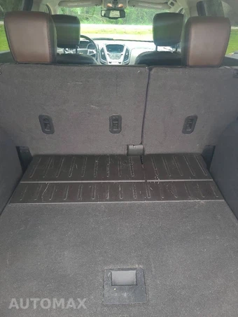 2013 Chevrolet Equinox LT 2LT - miniatura 8