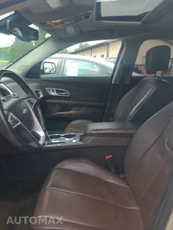 2013 Chevrolet Equinox LT 2LT - miniatura 9