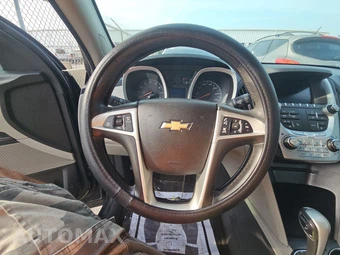 2013 Chevrolet Equinox LT 2LT - miniatura 10