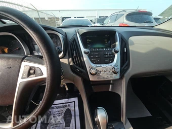 2013 Chevrolet Equinox LT 2LT - miniatura 11