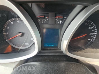 2013 Chevrolet Equinox LT 2LT - miniatura 12