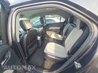 2013 Chevrolet Equinox LT 2LT - miniatura 13