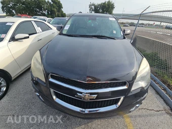 2013 Chevrolet Equinox LT 2LT - miniatura 15