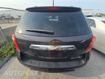 2013 Chevrolet Equinox LT 2LT - miniatura 16