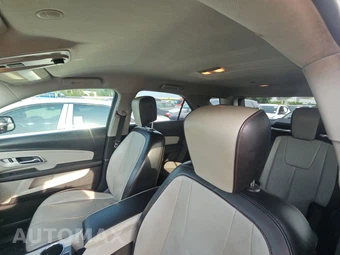 2013 Chevrolet Equinox LT 2LT - miniatura 17