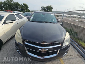 2013 Chevrolet Equinox LT 2LT - miniatura 2