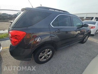2013 Chevrolet Equinox LT 2LT - miniatura 4