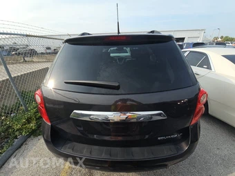 2013 Chevrolet Equinox LT 2LT - miniatura 5