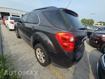 2013 Chevrolet Equinox LT 2LT - miniatura 6