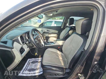 2013 Chevrolet Equinox LT 2LT - miniatura 7