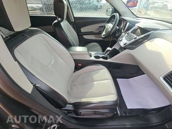 2013 Chevrolet Equinox LT 2LT - miniatura 8