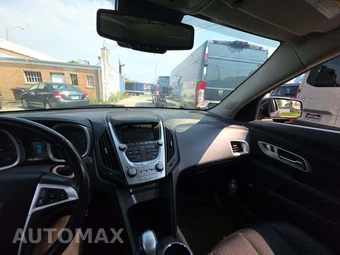 2013 Chevrolet Equinox LT 2LT - miniatura 10