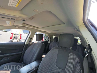 2013 Chevrolet Equinox LT 2LT - miniatura 11
