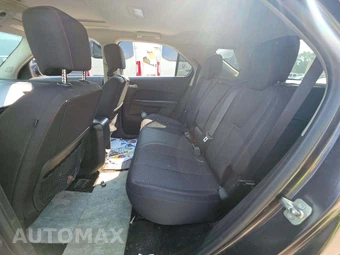 2013 Chevrolet Equinox LT 2LT - miniatura 13