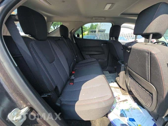2013 Chevrolet Equinox LT 2LT - miniatura 16