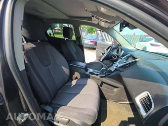 2013 Chevrolet Equinox LT 2LT - miniatura 18