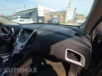 2013 Chevrolet Equinox LT 2LT - miniatura 19