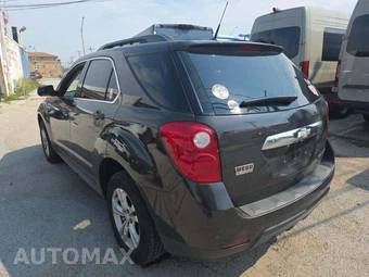 2013 Chevrolet Equinox LT 2LT - miniatura 2