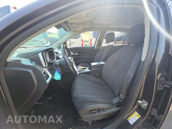 2013 Chevrolet Equinox LT 2LT - miniatura 6