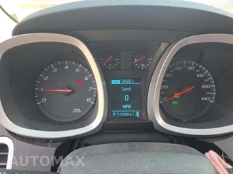 2013 Chevrolet Equinox LT 2LT - miniatura 9
