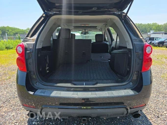 2013 Chevrolet Equinox LT 2LT – miniatura 11